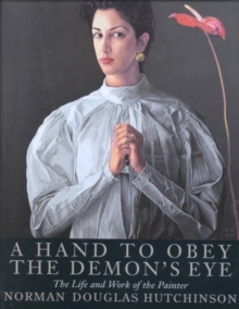 Hand to Obey the Demon's Eye