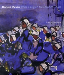 Robert Bevan