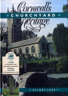 Image for Cornwall's Churchyard Heritage