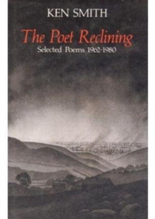 Poet Reclining