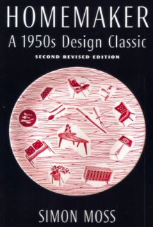 Image for Homemaker : A 1950s Design Classic