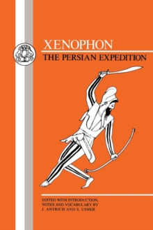 Image for Xenophon: The Persian Expedition