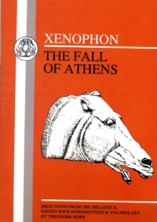 Fall of Athens