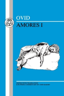 Image for Ovid: Amores I