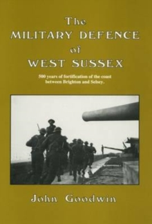 Image for The Military Defence of West Sussex