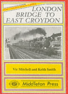 London Bridge to East Croydon