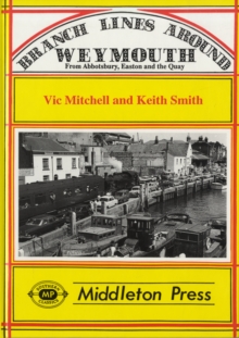 Image for Branch Lines Around Weymouth