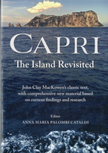 Capri - the Island Revisited