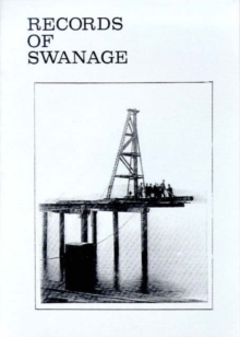 Image for Records of Swanage