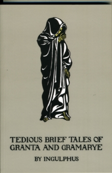Tedious Brief Tales of Granta and Gramarye