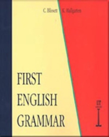 First English Grammar