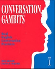 Image for Conversation Gambits