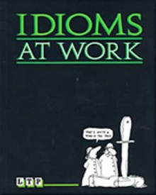 Image for Idioms at Work