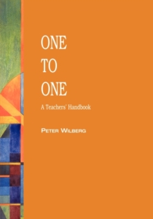 Image for One to One - A Teacher's Handbook