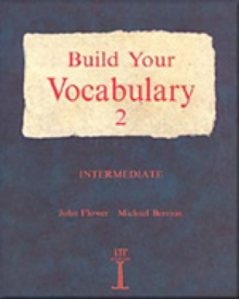 Image for Build Your Vocabulary 2
