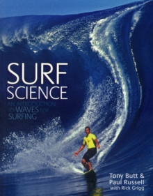 Image for Surf Science
