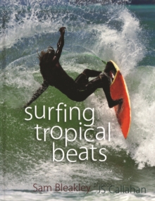 Image for Surfing tropical beats