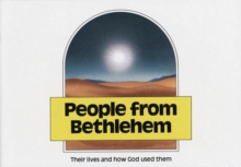 Image for People From Bethlehem
