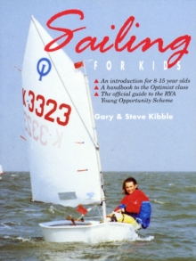 Image for Sailing for Kids