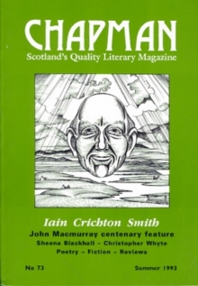 Image for Iain Crichton Smith