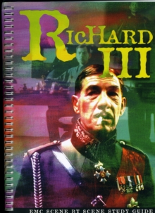 Image for Studying "Richard III"
