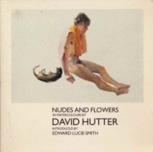 Image for Nudes and Flowers