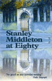 Image for Stanley Middleton at Eighty