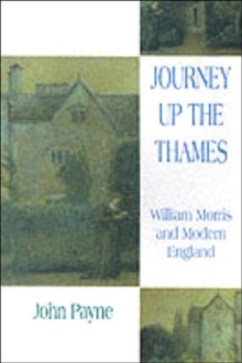 Image for Journey Up the Thames