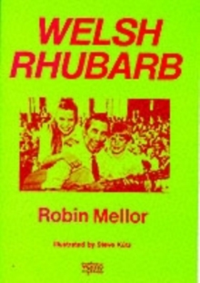 Image for Welsh Rhubarb