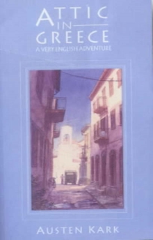 Image for Attic in Greece