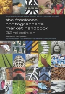 Image for The freelance photographer's market handbook
