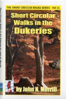 Image for Short Circular Walks in the Dukeries