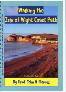 Image for The Isle of Wight Coast Path