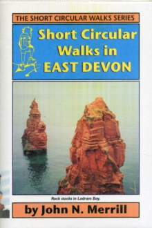 Image for Short Circular Walks in East Devon