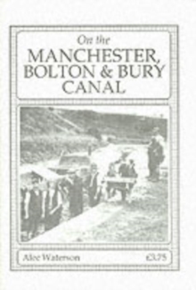 Image for On the Manchester, Bolton and Bury Canal