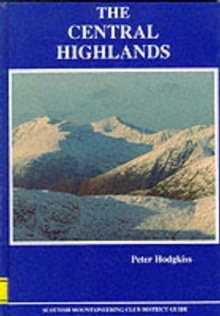 Image for The Central Highlands