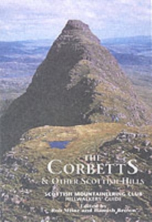 Image for The Corbetts and Other Scottish Hills