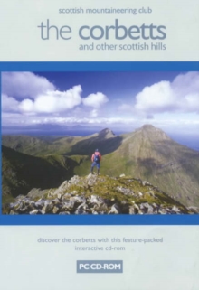 Image for The Corbetts and Other Scottish Hills