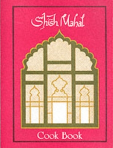 Image for Shish Mahal Cook Book