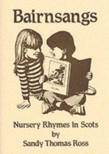 Image for Bairnsangs : Nursery Rhymes in Scots