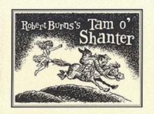 Image for Tam O'Shanter