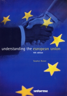 Image for UNDERSTANDING THE EUROPEAN UNION