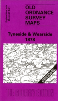Image for Tyneside and Wearside1878