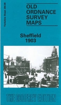 Image for Sheffield 1903 : Y294.08a
