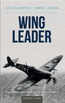 Image for Wing Leader