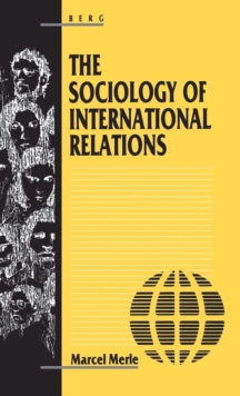 Sociology of International Relations