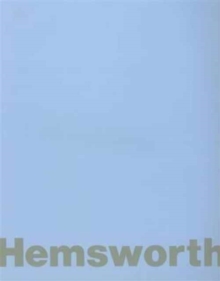 Image for Hemsworth : Self Portraits, 1977-87