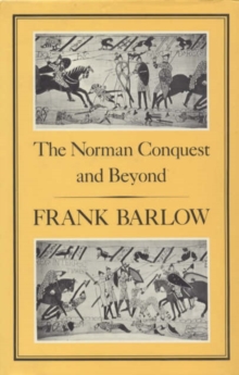 Image for The Norman Conquest and Beyond