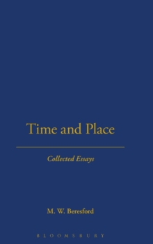 TIME AND PLACE