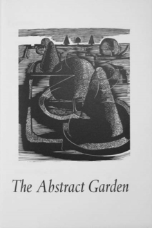Image for The Abstract Garden
